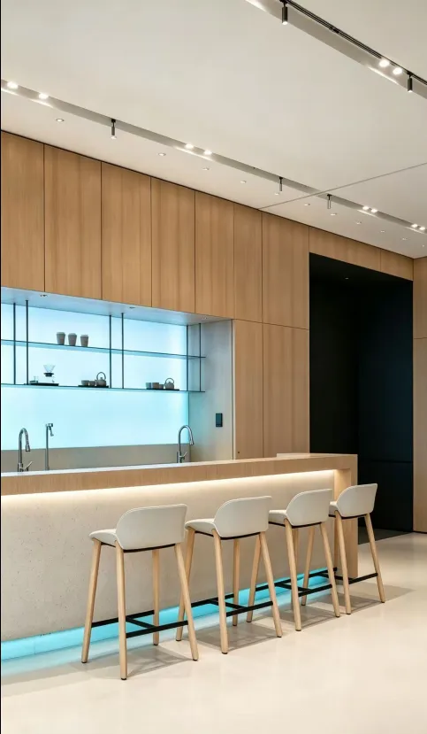 Retail & Commercial · Real install photo 4