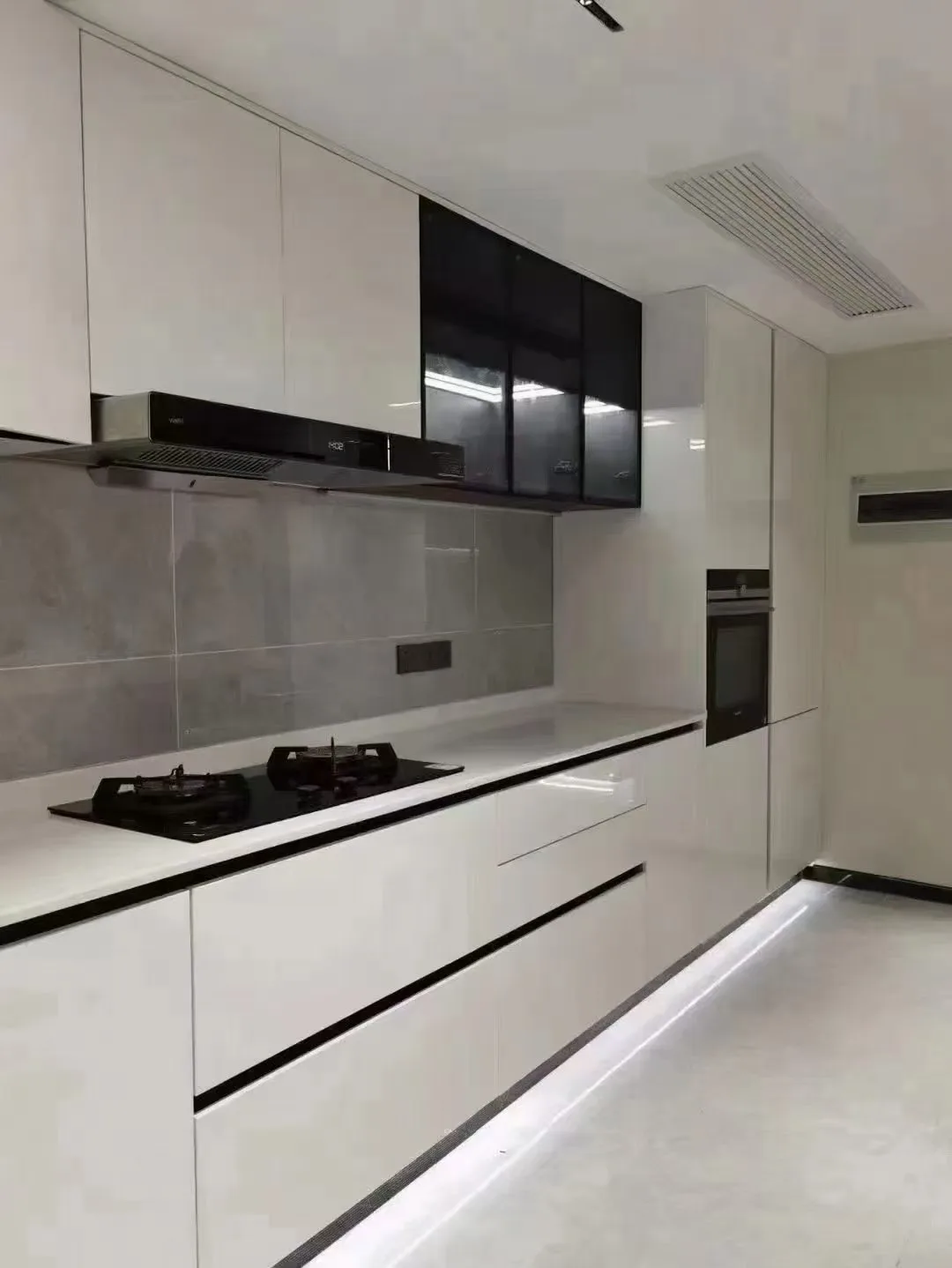 Doors, Walls & Cabinets · Real install photo 8