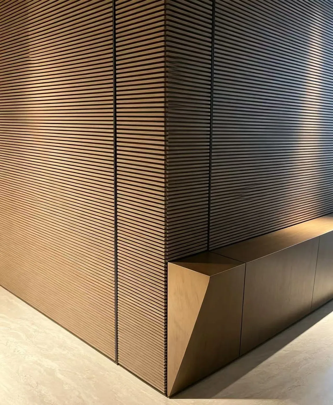 Retail & Commercial · Real install photo 7