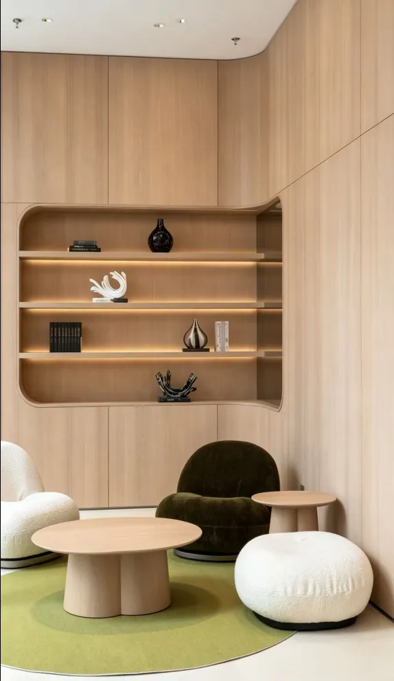 Retail & Commercial · Real install photo 6